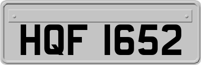 HQF1652