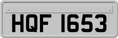 HQF1653