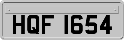 HQF1654