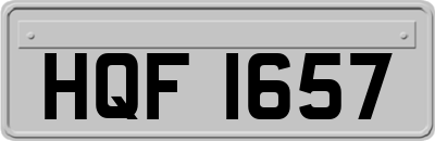 HQF1657