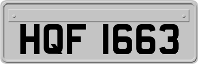 HQF1663