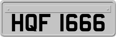 HQF1666