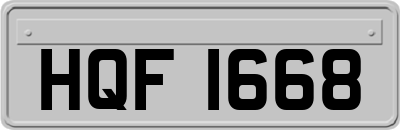 HQF1668