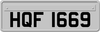 HQF1669