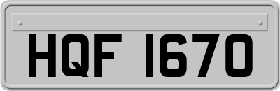 HQF1670