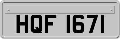 HQF1671