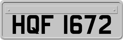 HQF1672