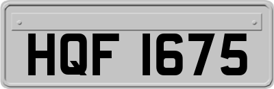 HQF1675