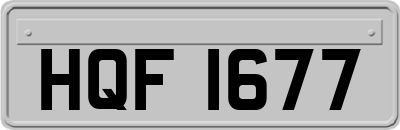 HQF1677