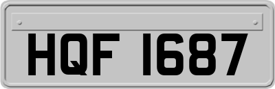 HQF1687