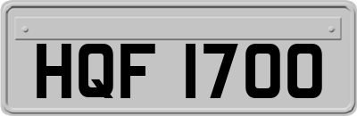 HQF1700