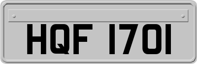 HQF1701