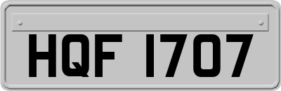 HQF1707