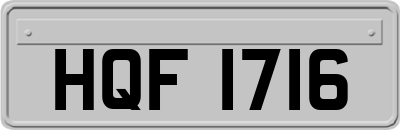 HQF1716