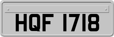 HQF1718