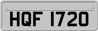 HQF1720