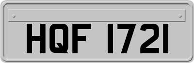 HQF1721