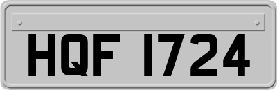 HQF1724