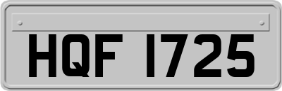 HQF1725