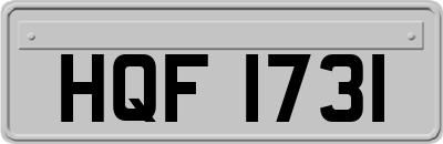 HQF1731