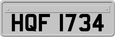 HQF1734