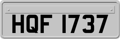 HQF1737