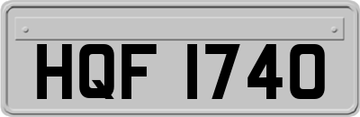 HQF1740