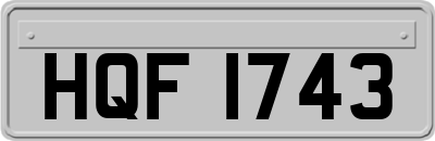 HQF1743