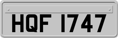 HQF1747