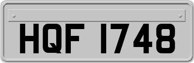 HQF1748