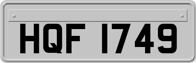 HQF1749