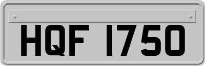 HQF1750