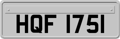 HQF1751