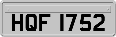 HQF1752