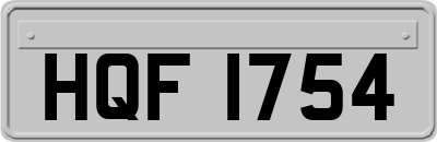 HQF1754