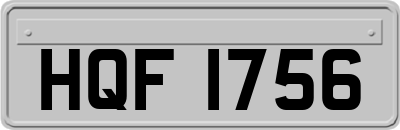 HQF1756