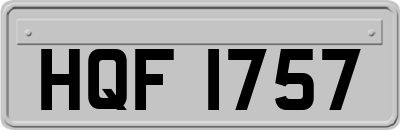 HQF1757