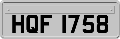 HQF1758