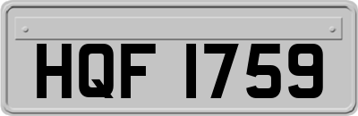 HQF1759