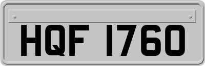 HQF1760