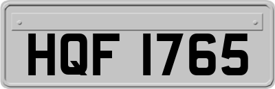 HQF1765