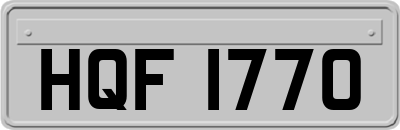 HQF1770