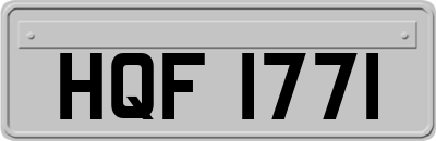 HQF1771