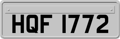 HQF1772