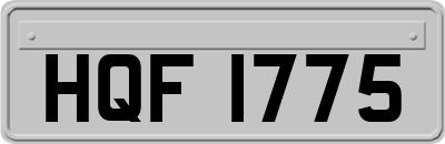 HQF1775