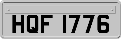 HQF1776