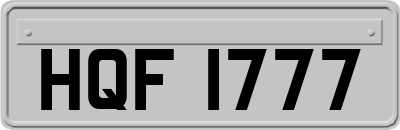 HQF1777