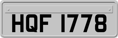 HQF1778