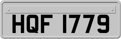 HQF1779