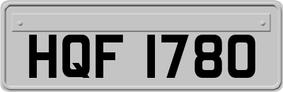 HQF1780